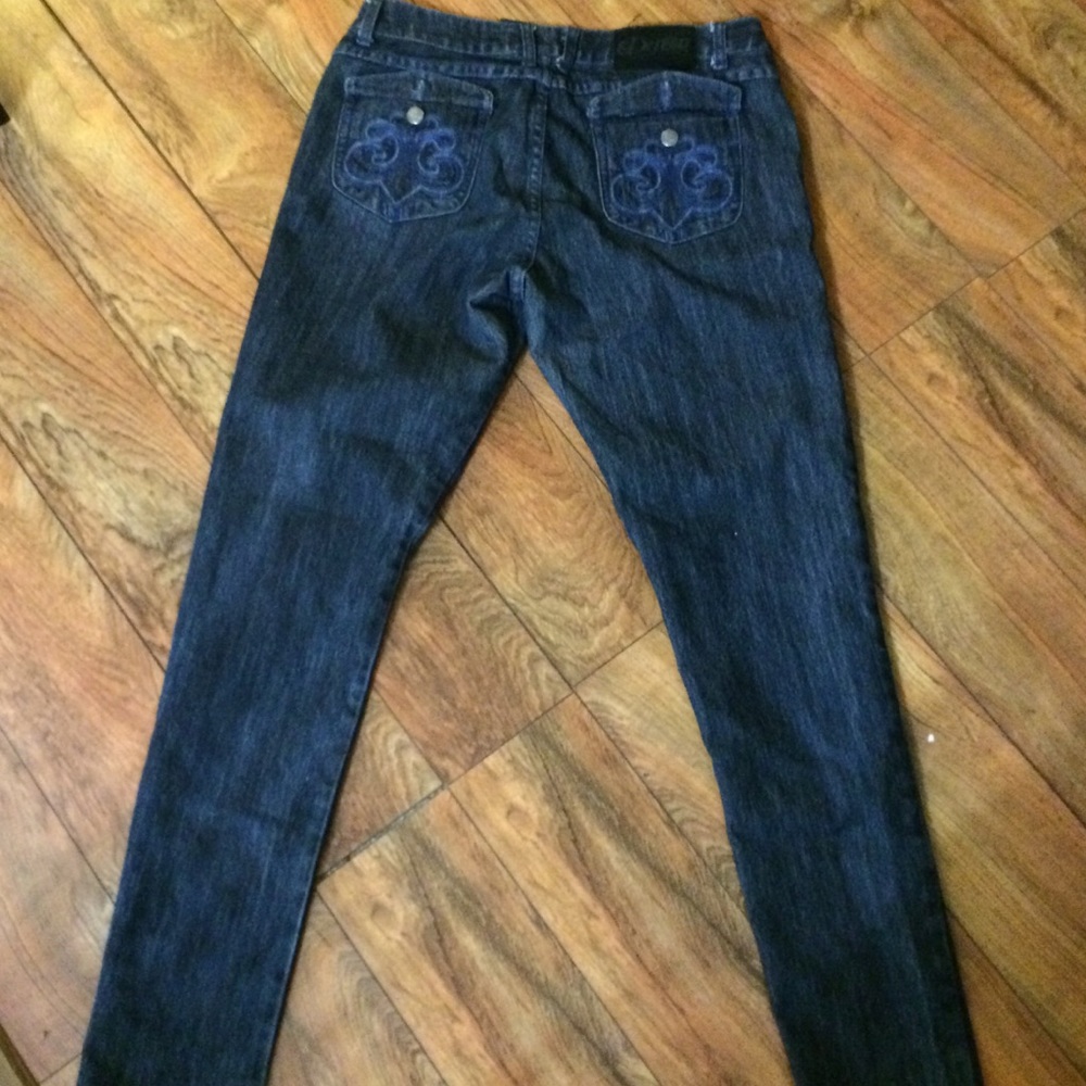 Dereon jeans 13/14